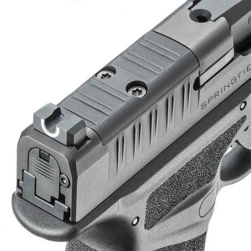 New Springfield Hellcat Pro Compact 3.7" OSP 9 MM
