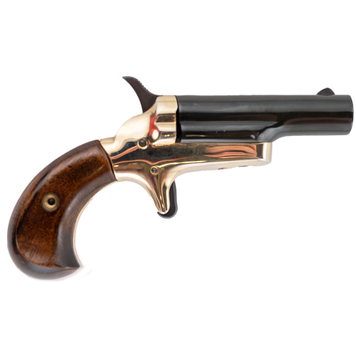 Colt Derringer .22 Short Set