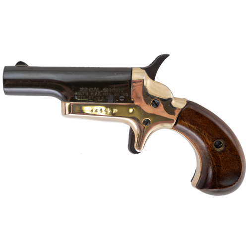 Colt Derringer .22 Short Set