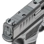 New Springfield Hellcat Pro Compact 3.7" OSP 9 MM