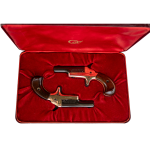 Colt Derringer .22 Short Set