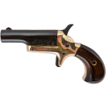 Colt Derringer .22 Short Set