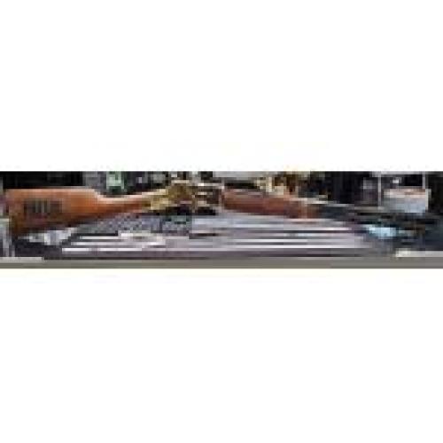 Friends of the NRA Guns of the Year