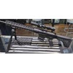Trade in Aero Precision M5 308 with Sig Sauer Tango-MSR Scope and Bipod