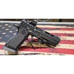 Sig Sauer P320 Spectre Comp Custom Works