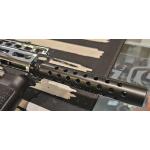 Custom Chrome AR-15 Other