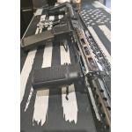 Custom Chrome AR-15 Other