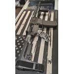 Custom Chrome AR-15 Other