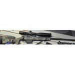 Bergara 300 HMR w/ Quigley-Ford Long Range Scope