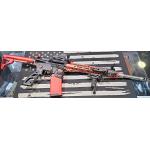 1 of 1 Custom AR-15 223 Wylde Skeletonized 