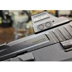 Custom Sig Sauer P320 Compact Medium