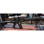 Custom Build AR-15 with Trump lower