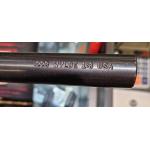 Custom Build AR-15 with Trump lower