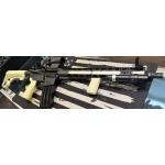 Glow in the Dark Radical Firearms