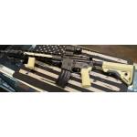 Glow in the Dark Radical Firearms