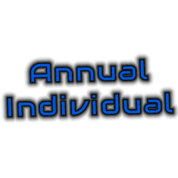 Individual Annual Membership