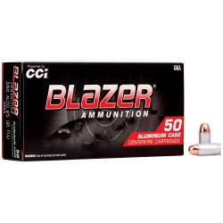 CCI 3505    BLAZER ALUM  380   95 TMJ        50/20