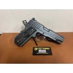 Nighthawk Costom 1911 with Holosun 407 Comp