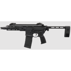 SIG SAUER MCX RSAR PSTL (3) 30RD (3) 20RD 7.75| BBL 5.56 PACKAGE CONTRACT OVER-RUN W/ TRIJICON ACOG 1.5X16S SIG SAUER MCX RSAR PSTL (3) 30RD (3) 20RD 7.75| BBL 5.56 PACKAGE CONTRACT OVER-RUN W/ TRIJICON ACOG 1.5X16S