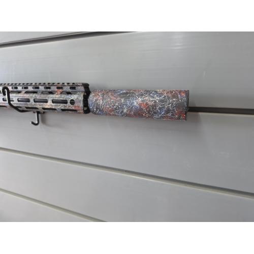 250th Anniversary SD-15 and Husky-5.56TI Package