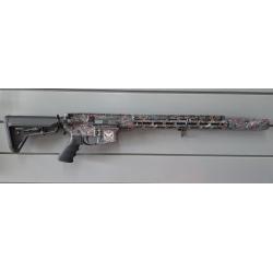 250th Anniversary SD-15 and Husky-5.56TI Package