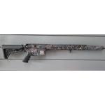 250th Anniversary SD-15 and Husky-5.56TI Package