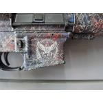 250th Anniversary SD-15 and Husky-5.56TI Package