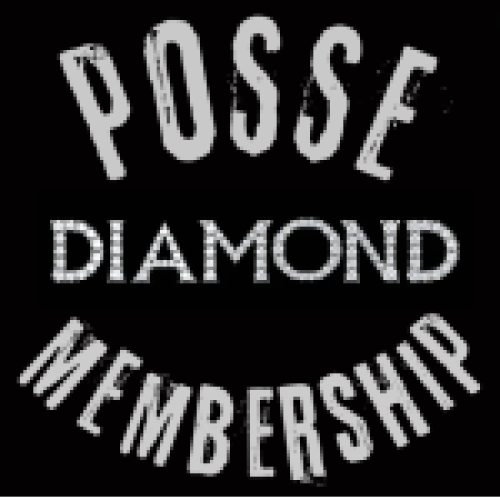 Posse Diamond Membership