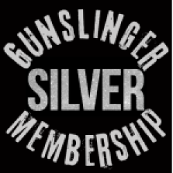 GunSlinger Silver Membership