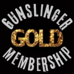 GunSlinger Gold Membership