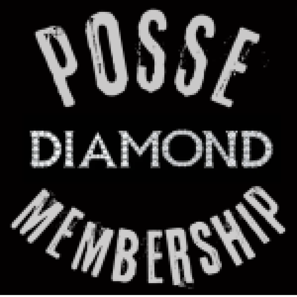 Posse Diamond Membership Posse Diamond Membership