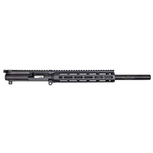 Smith & Wesson M&P15-22 Sport Package — .22 LR Rifle with Gemtech Integra 15-22 Integrally Suppressed Upper | Rifle Package | 10208 / 12568