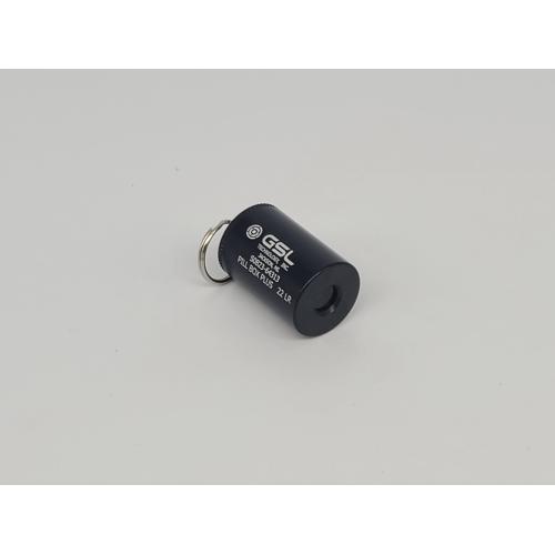 Walther Whisper Agent Package
