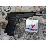 Walther Whisper Agent Package