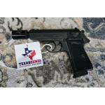Walther Whisper Agent Package