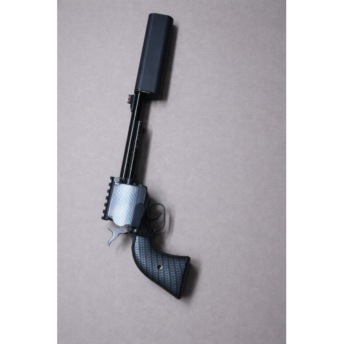 Revolver Seal Full Package