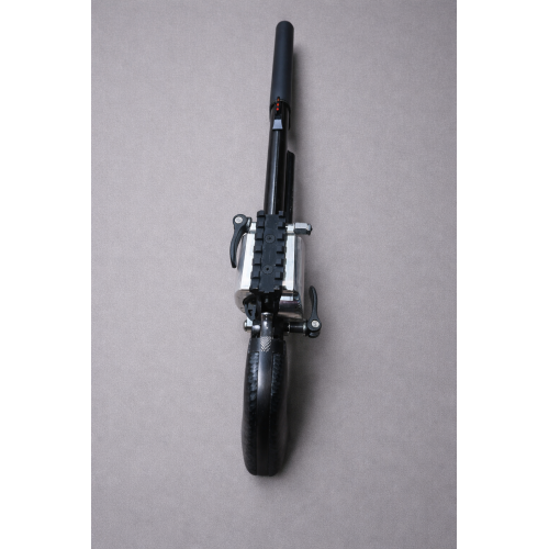 Revolver Seal Full Package