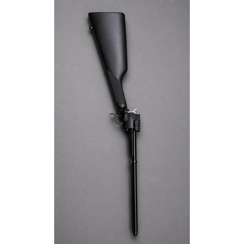 Heritage Rifle with Revolver Seal