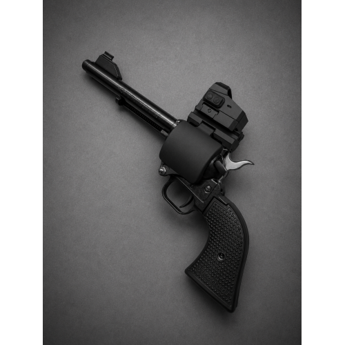 Revolver Seal System - Heritage Rough Rider