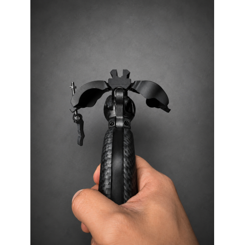 Revolver Seal System - Heritage Rough Rider