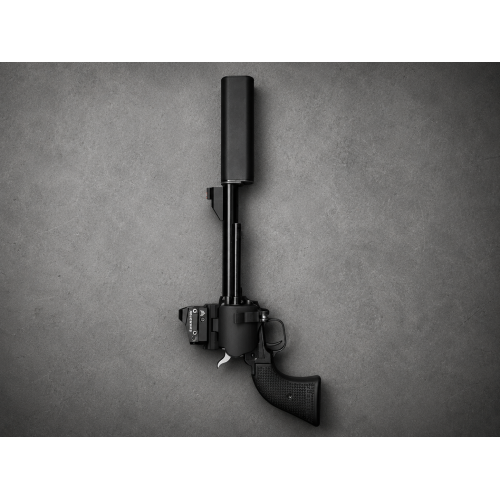 Revolver Seal Full Package