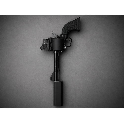 Revolver Seal Full Package
