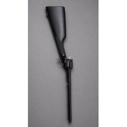 Heritage Rifle with Revolver Seal