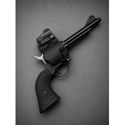 Revolver Seal System - Heritage Rough Rider