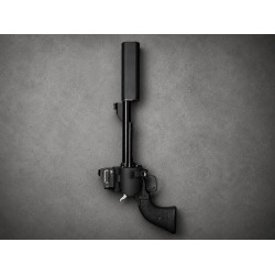 Revolver Seal Full Package