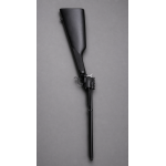 Heritage Rifle with Revolver Seal