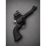 Revolver Seal System - Heritage Rough Rider