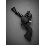 Revolver Seal System - Heritage Rough Rider