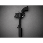 Revolver Seal Full Package
