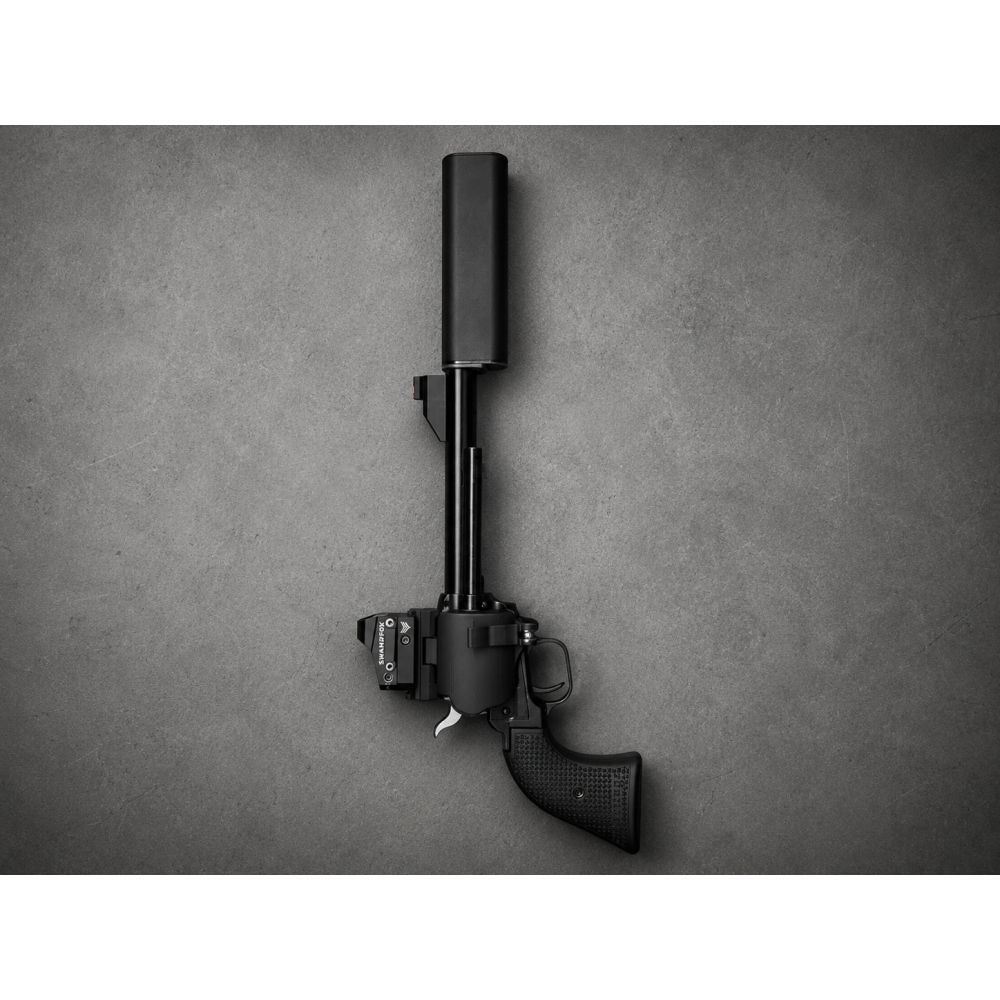 Revolver Seal Full Package